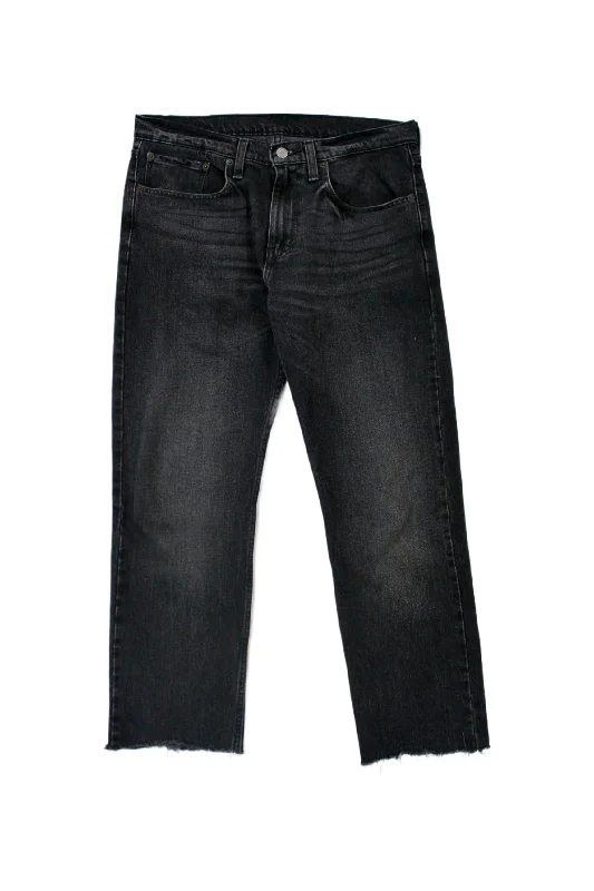 Levi's - 502's Dynamic Women's Moto