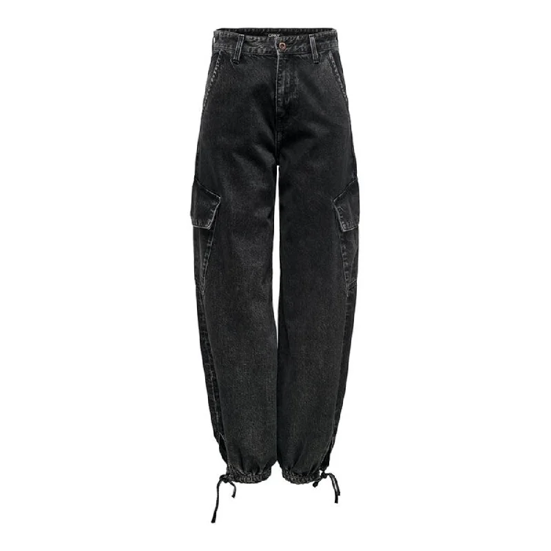 Only  Cotton Jeans & Women's Pant purpose