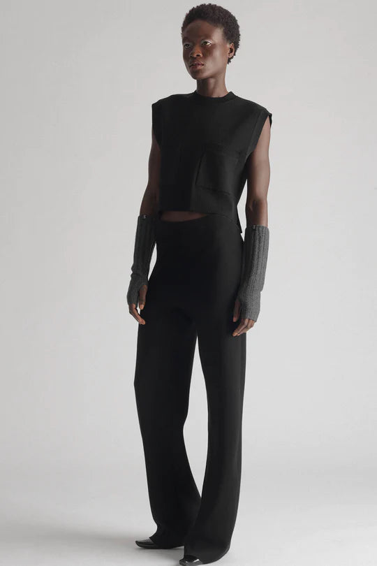 Pipe Trousers European
