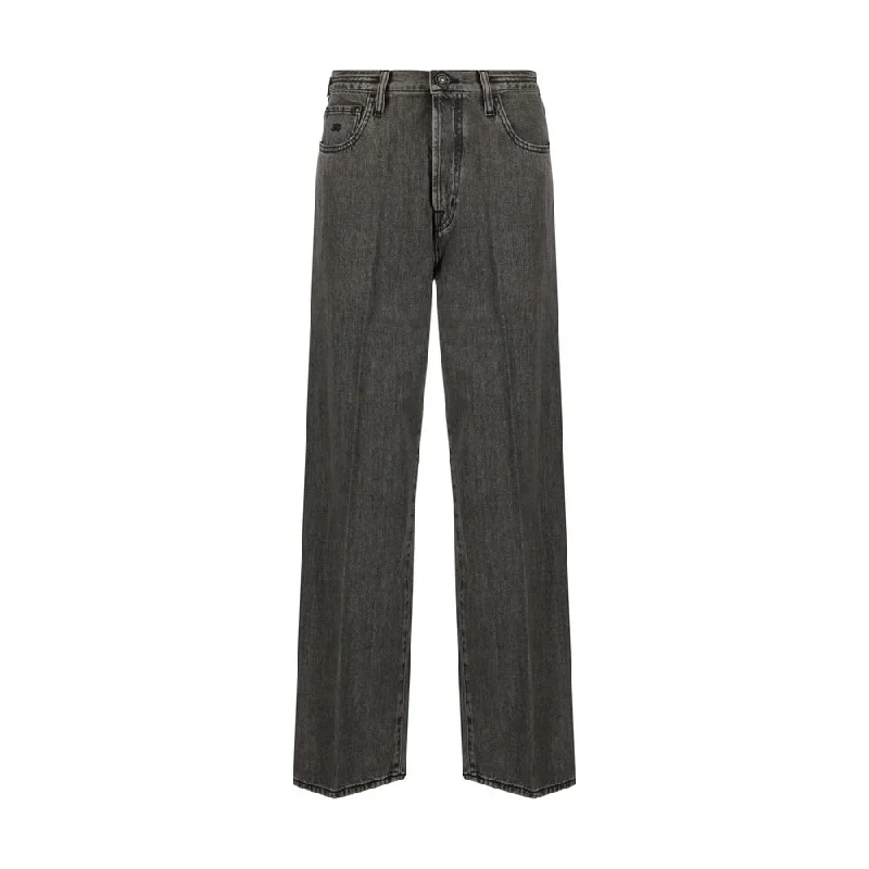 Jacob Cohen Women's Jeans Streetwear Style for 