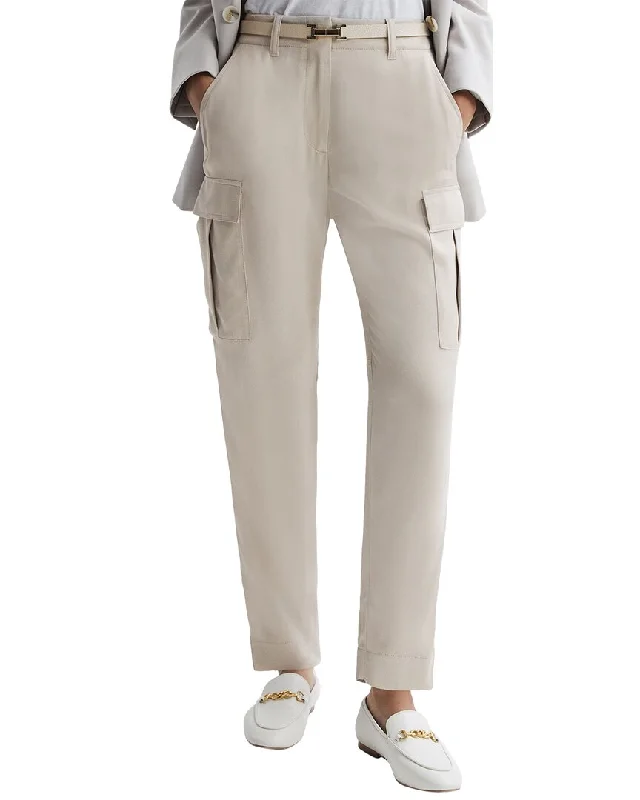 Reiss Becca Trouser Cozy Women's Winter