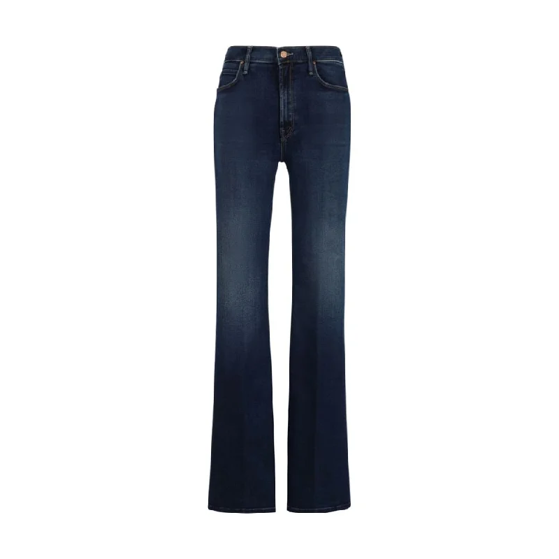 Mother  The Doozy Women's Jeans Practical Women's Multi - 
