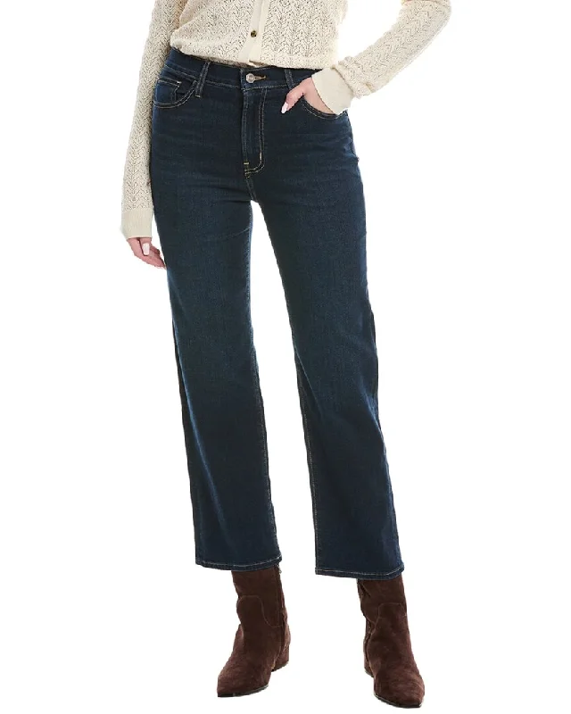 HUDSON Jeans Noa Neptune Straight Jean French