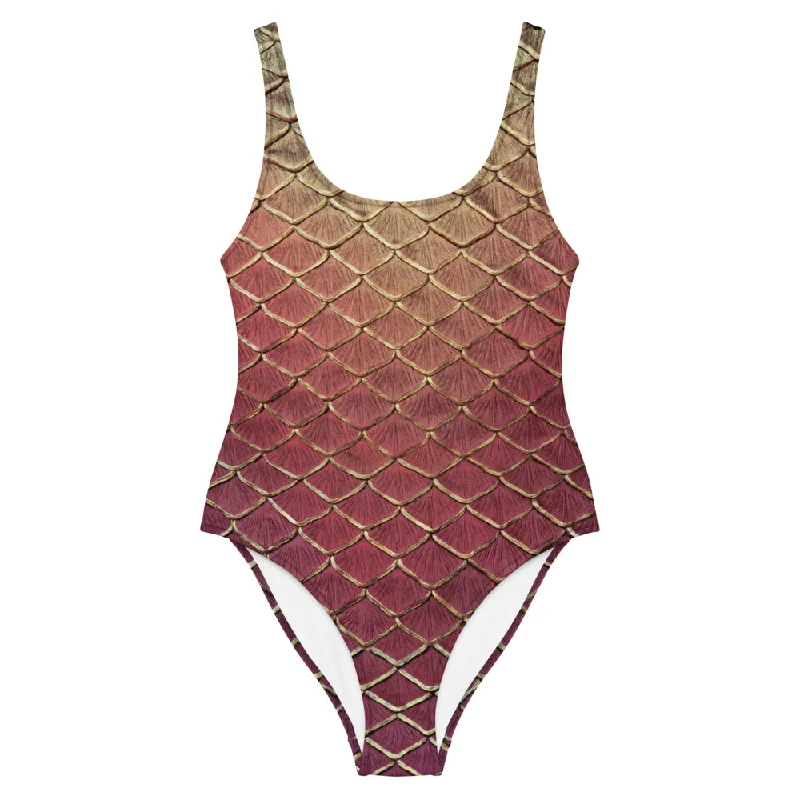 Sanderson's Spell One-Piece Swimsuit Artistic Women's Avant - 