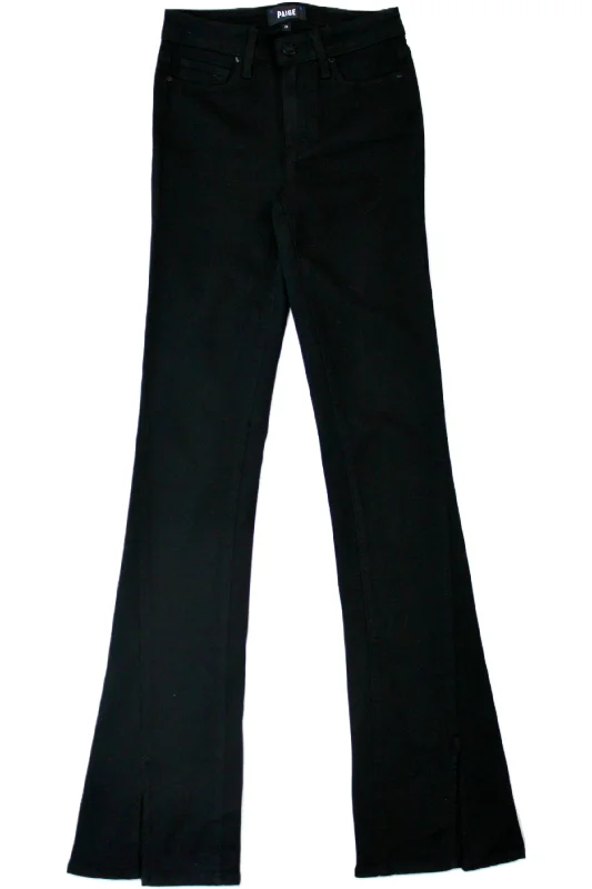 Paige - Stretch Flare Jeans Youthful Women's Anime - inspired