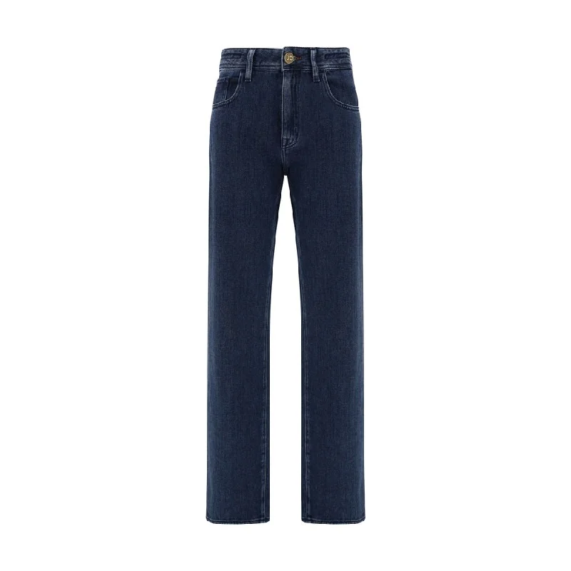 Jacob Cohen Women's Jeans Cool Women's Distressed