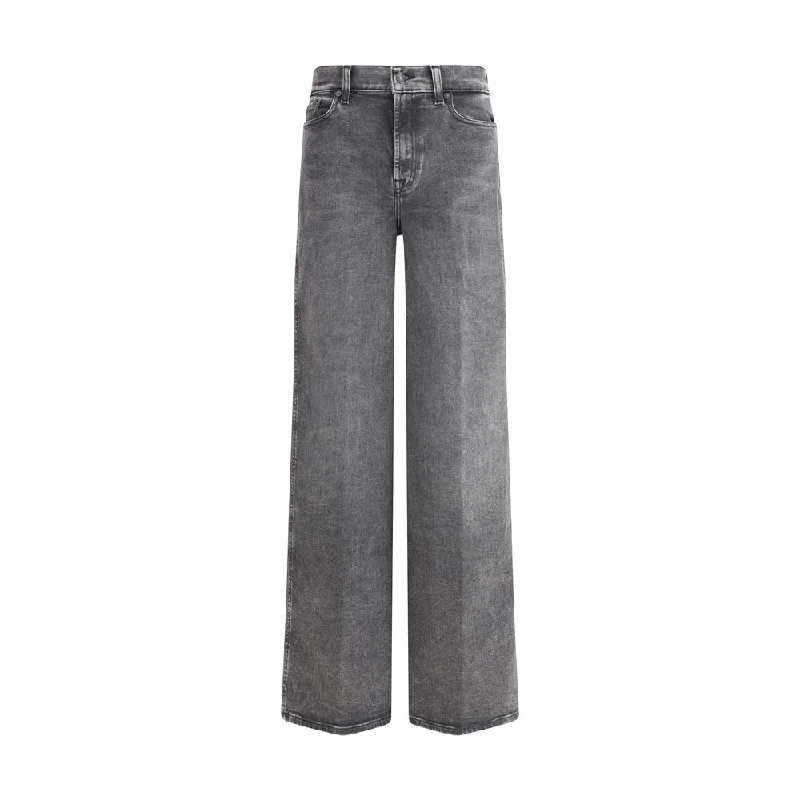 7FOR Lotta Night Out Women's Jeans Vintage Women's 1970S 