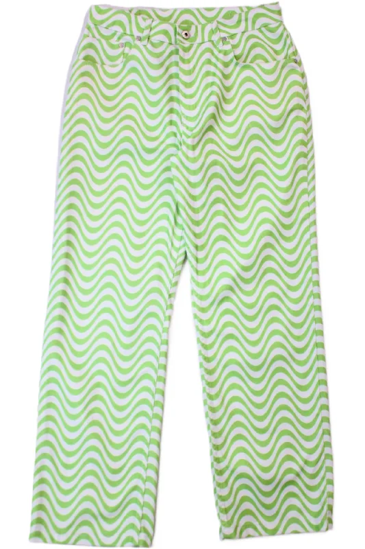 The Ragged Priest - Swirl Jeans Traditional Women's 