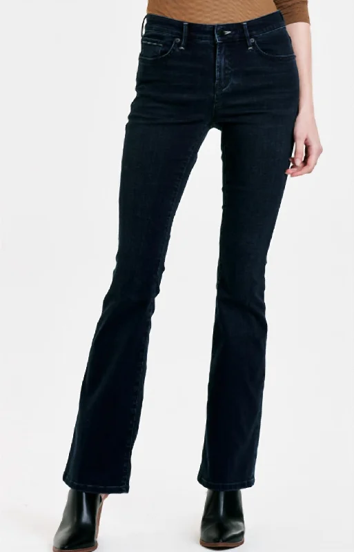 Jaxtyn Jean In Roselle Dapper Women's Bow - adorned