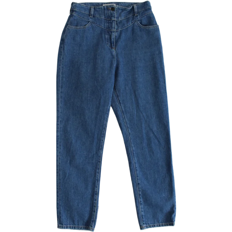 Ba&sh - 'Lady Jeans' purpose