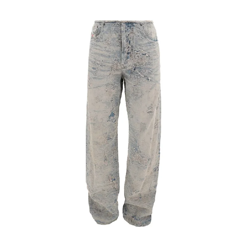 Diesel Women's Jeans Modern Women's 
