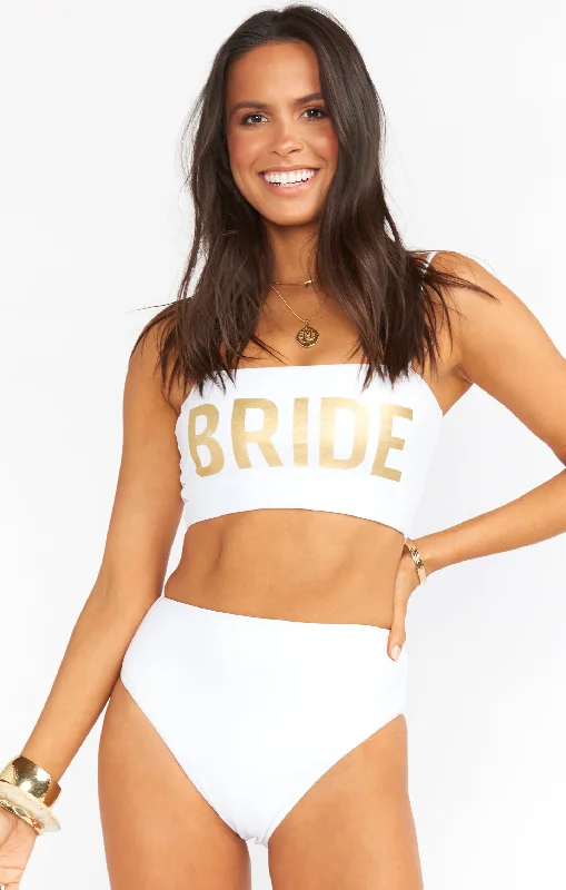 Kyla Top ~ Bride Athletic Women's 