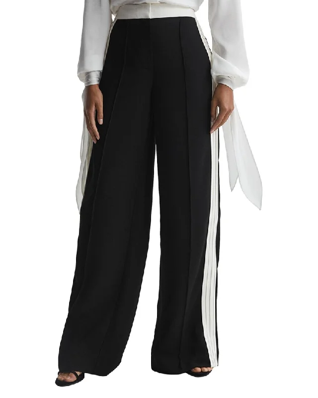 Reiss Bryn Trouser Hip Women's Retro