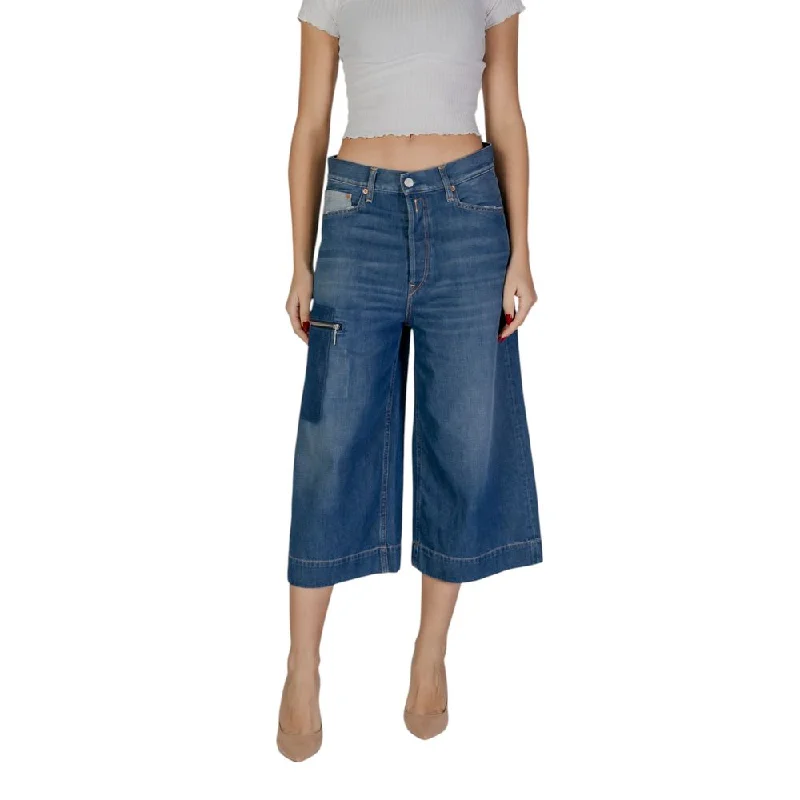Replay  Cotton Jeans & Women's Pant Modern Women's 