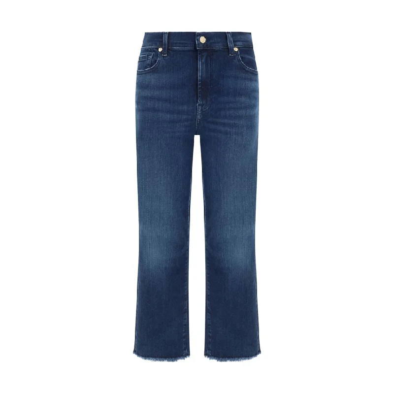 7FOR Illusion La Jolla Women's Jeans Sophisticated Women's 
