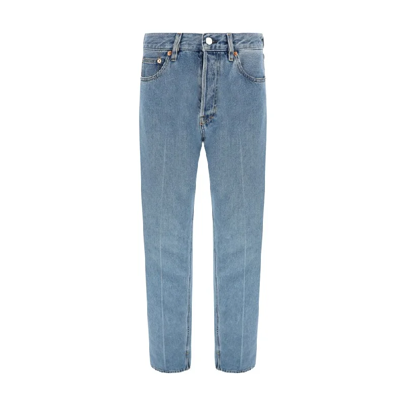 Gucci Women's Jeans Traditional Women's 