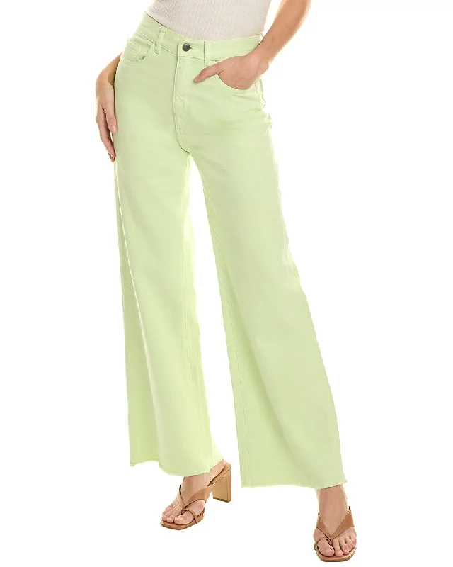 DL1961 Hepburn Jean Refined Women's Velvet