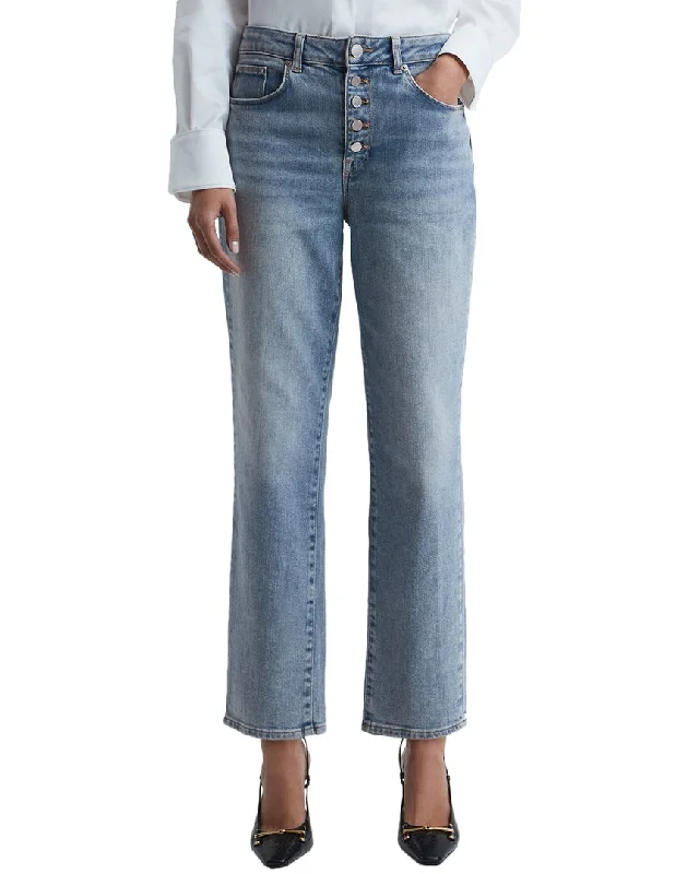 Reiss Maisie Jean Streetwear Style for 