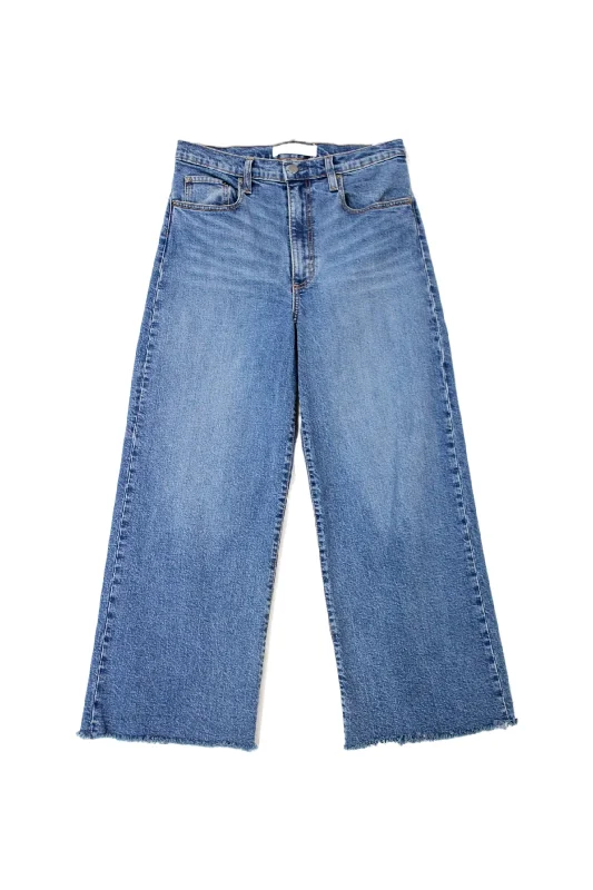 Nobody Denim - "Milla Jean" Contemporary 