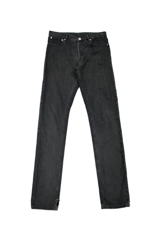 A.P.C. - Slim Jeans Confident Women's Power