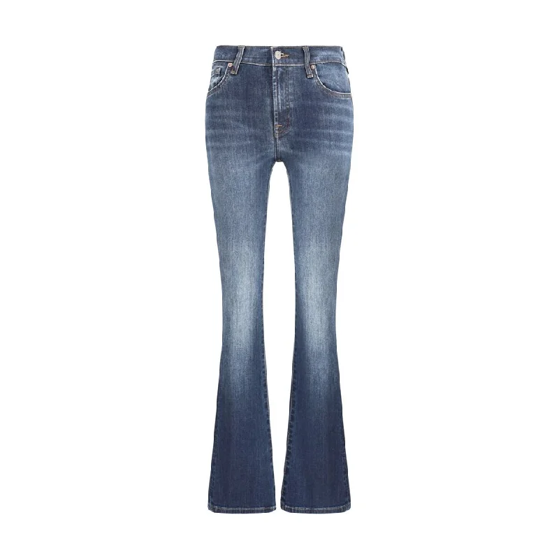 7FOR Gran Canyon Women's Jeans Scandinavian