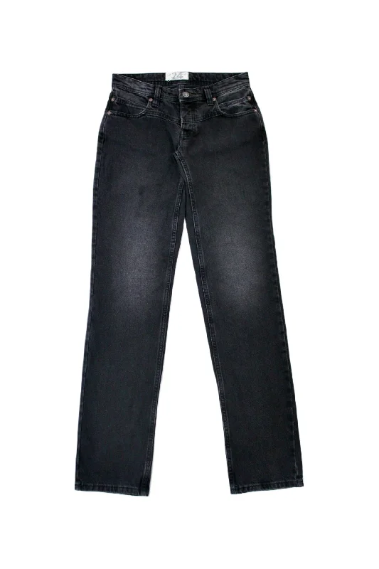 We The Free - Straight Jeans Relaxed Women's 