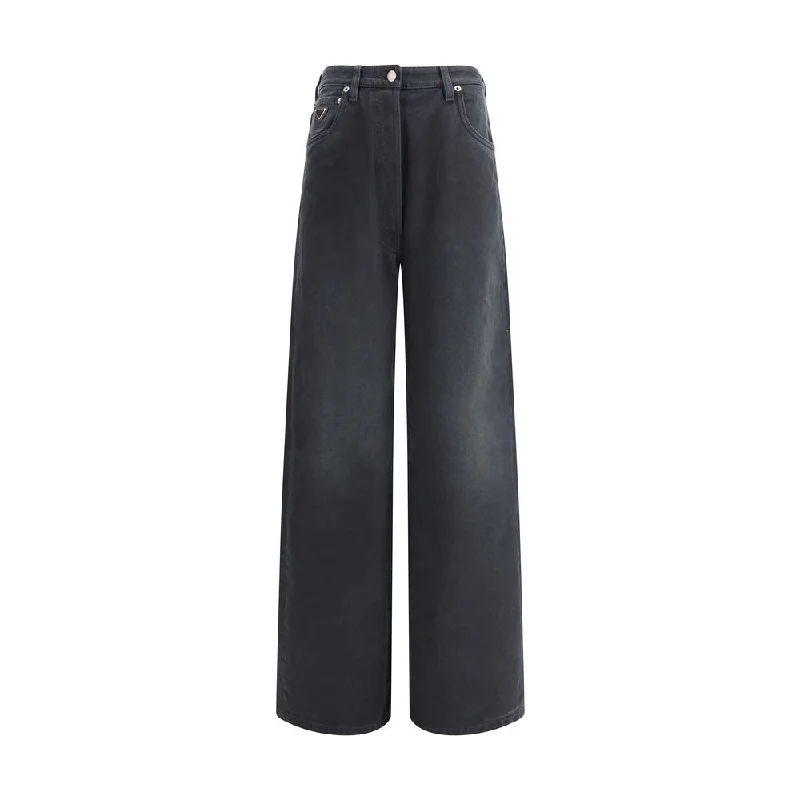 Prada Women's Jeans Vacation