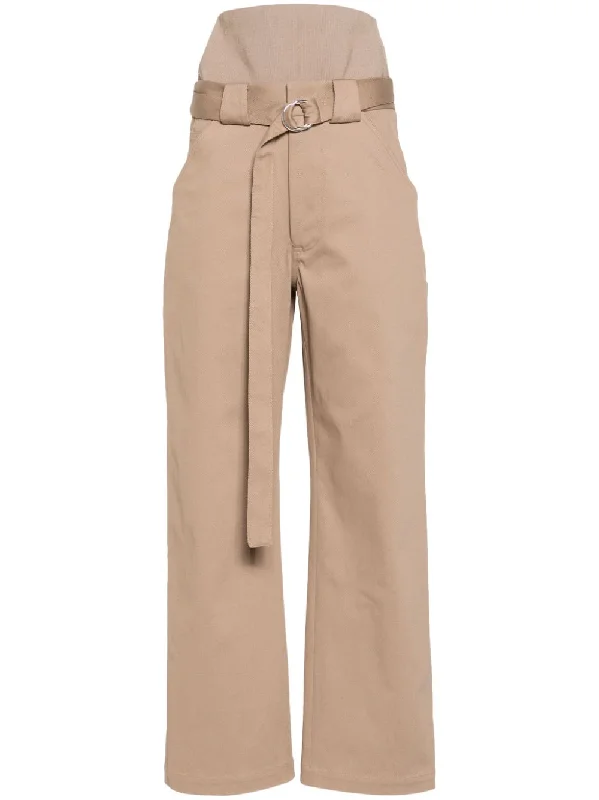 Alaia Women's Trousers purpose