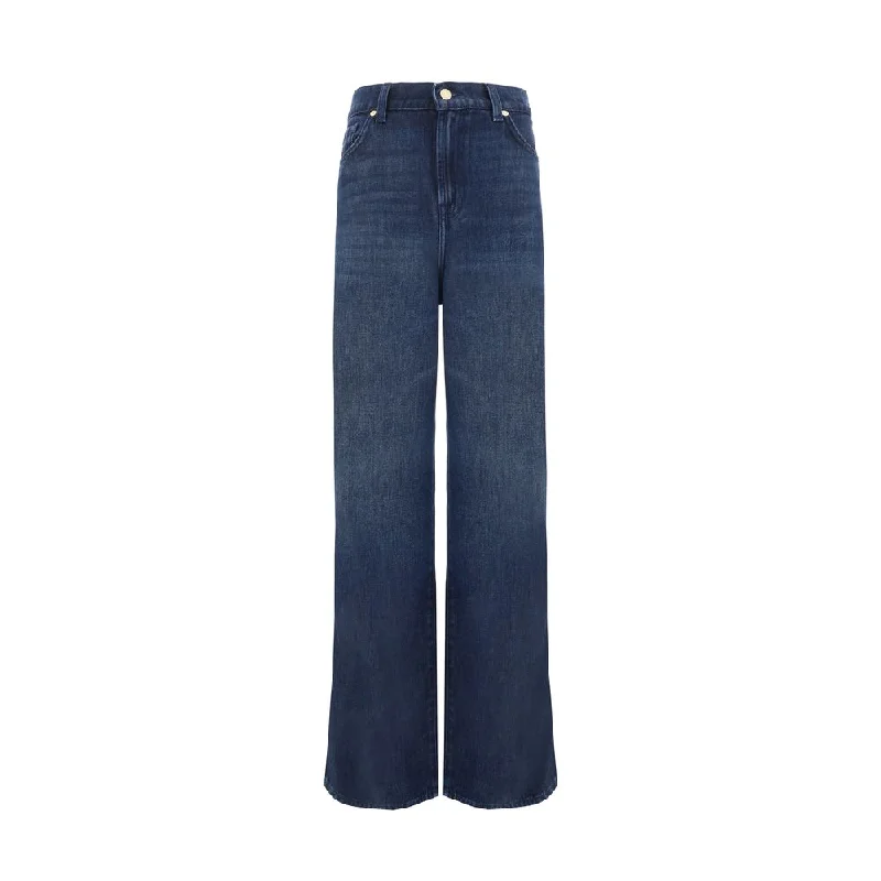 7FOR Scout Stormy Women's Jeans Modern Women's Tech