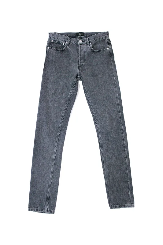 A.P.C - Slim Skinny Jeans Practical Women's Multi - 