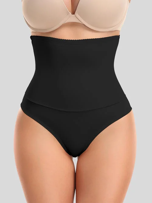 Nami Hourglass Super Curve Full Size Lace Detail Shapewear Shorts | Black or Ivory Trendy Women's Oversized Nami Hourglass Super Curve Full Size Lace Detail Shapewear Shorts | Black or Ivory Trendy Women's Oversized