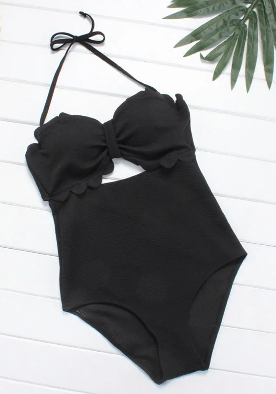 Elnon High Waist Halter Tough Women's Military - inspired