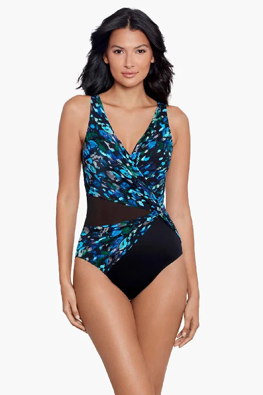 Sophisticat Circe One Piece Swimsuit Dynamic Women's Moto