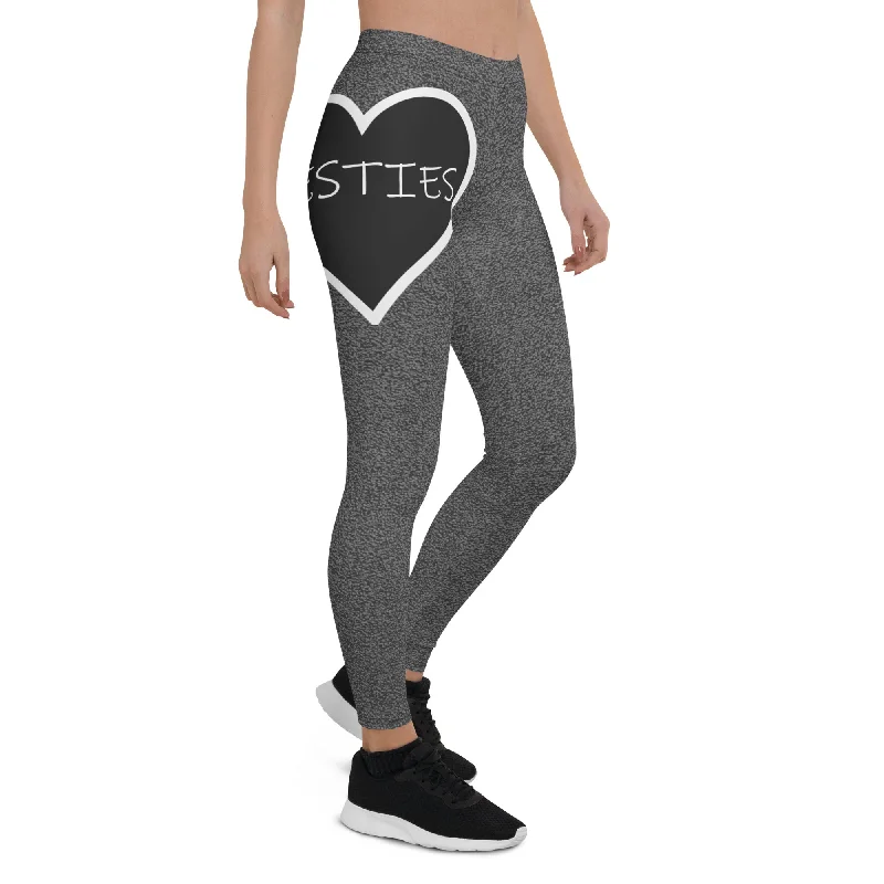 Bestie One Leggings Modern Women's Tech