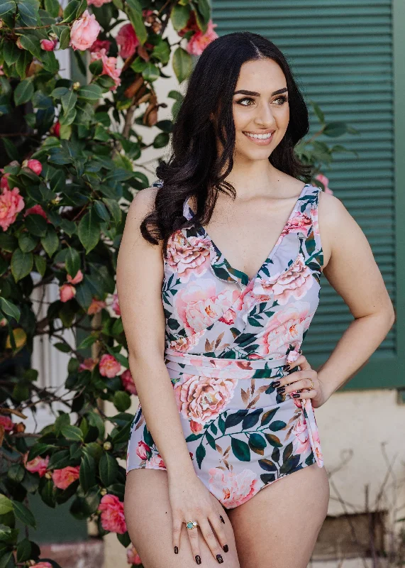 grace (pear-sized) in jardin Sharp Women's Italian