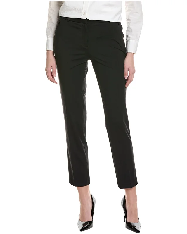 Kenneth Cole Slim Ankle Pant Sleek Women's 
