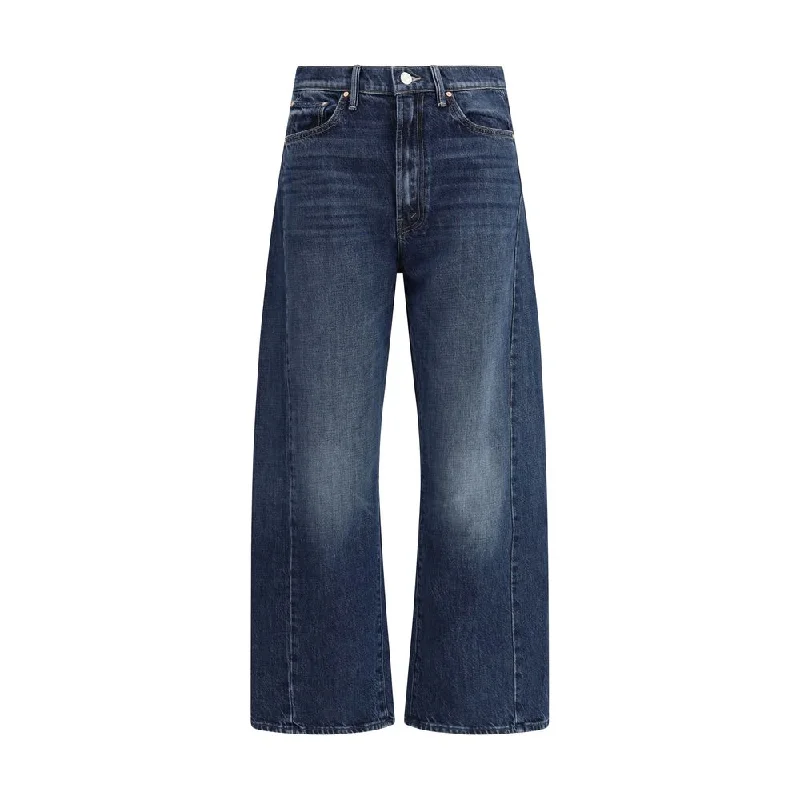 Mother  The Half Pipe Ankle Women's Jeans purpose