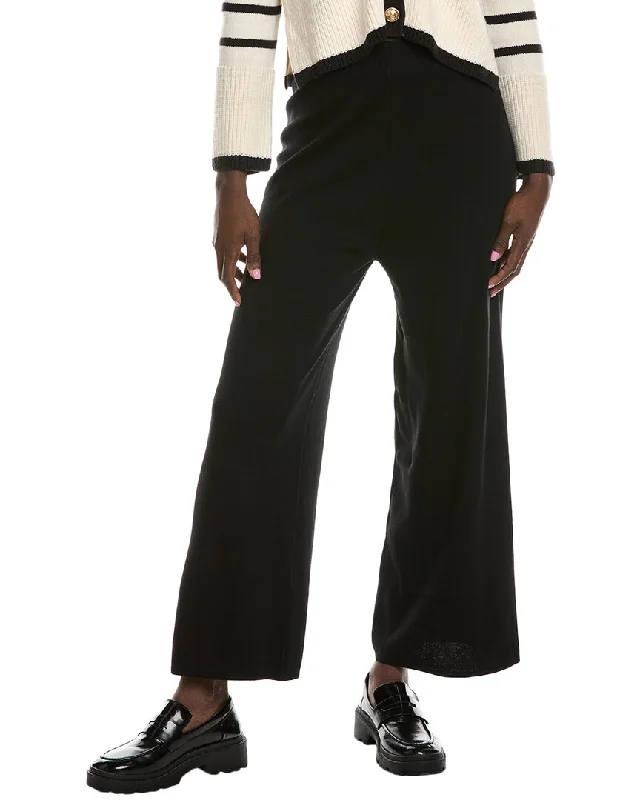 Madison Miles Pant Minimalist Women's Casual