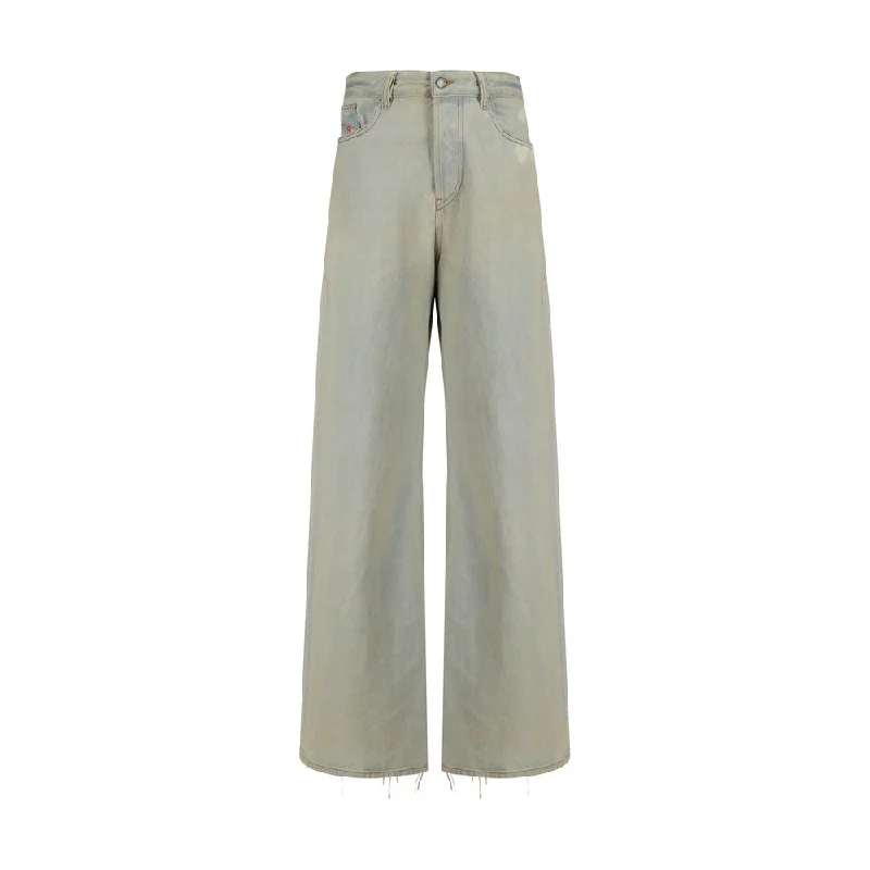 Diesel 1996 D-Sire Women's Jeans Sophisticated Women's 