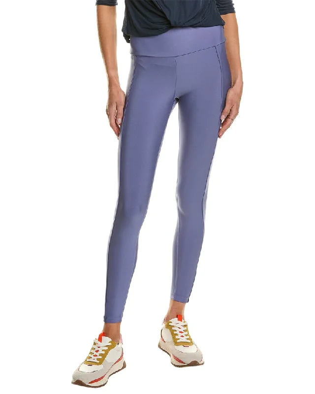 925 Fit Finish Line Legging Feminine Women's Soft 