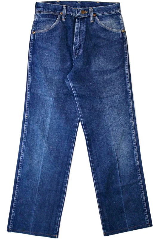 Wrangler - Vintage Jeans Minimalist Women's Casual