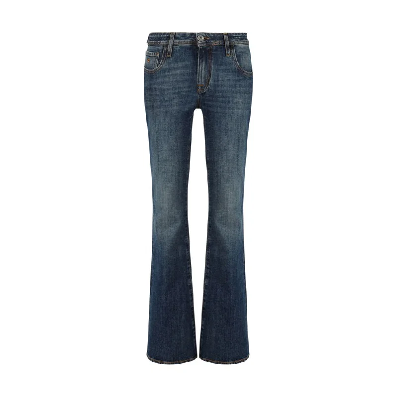 Jacob Cohen Women's Jeans Relaxed Women's Beachy