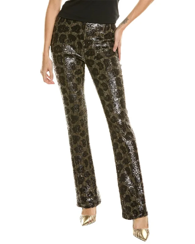 Le Superbe Keith Pant Sleek Women's Metallic