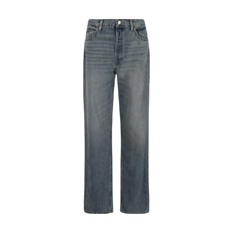 RE/DONE Women's Jeans Adventure