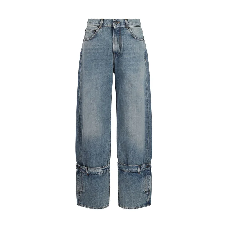 Haikure Hurley Women's Jeans Refined Women's Classic 