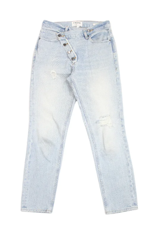 Frame Denim - "Le Pegged" Jean Athletic Women's 