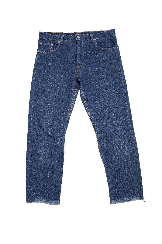 Levi's - Tapered Fit Jeans Youthful Women's Pop