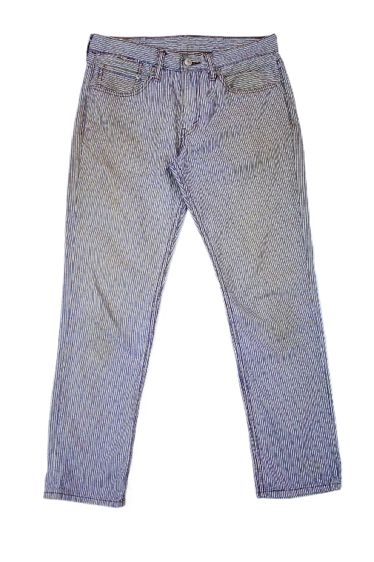 Levi Strauss & Co - Vintage Levi's 511 Preppy Women's College