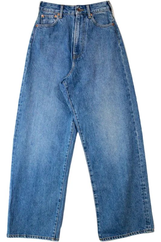 Bellerose - High Waist Jeans Refined Women's Classic 