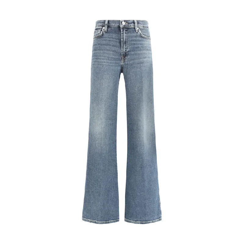 7FOR Lotta Bay Women's Jeans Hip Women's Urban